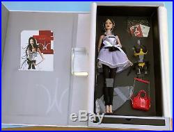 Fashion Royalty Miracle Child Ayumi Doll Mini Gift Set FR NRFB Jason Wu