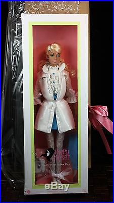 Fashion Royalty NRFB Sweet Confection Poppy Parker 2011 W Club Exclusive
