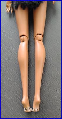 Fashion Royalty NuFace Integrity Toys Lilith Blaire Natural High Nude Doll Only