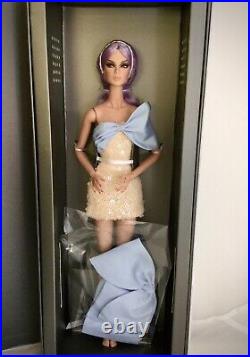 Fashion Royalty Nu Face MADEMOISELLE LILITH BLAIR WClub Exclusive Upgrade Doll