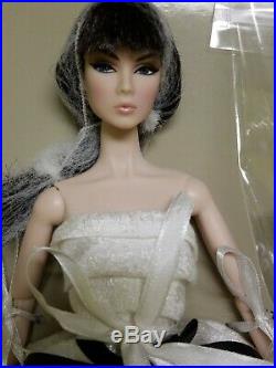 Fashion Royalty Nu Face Rocking Ever After lilith dressed doll with accessories