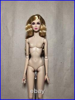 Fashion Royalty Nuface Not Pretending Eden nude excellent condition