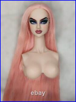 Fashion Royalty OOAK Ayumi Doll Poppy Parker Integrity Toys Barbie