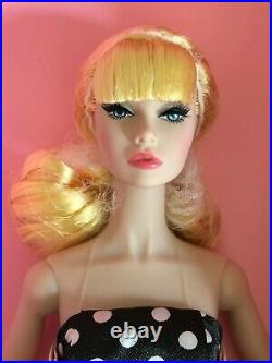 Fashion Royalty Poppy Parker Cest Si Bon Integrity Doll NRFB Bon Bon Collection