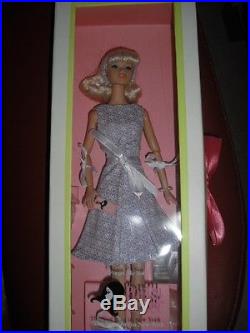 Fashion Royalty Poppy Parker Forget Me Not Blonde 2010 MIB