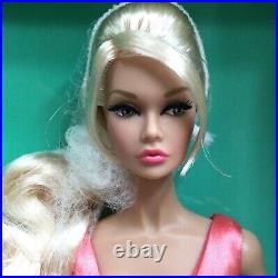 Fashion Royalty Poppy Parker Sparkling Sunset Palm Springs Collection Nrfb#77232