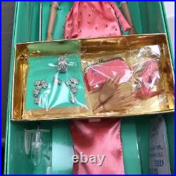 Fashion Royalty Poppy Parker Sparkling Sunset Palm Springs Collection Nrfb#77232