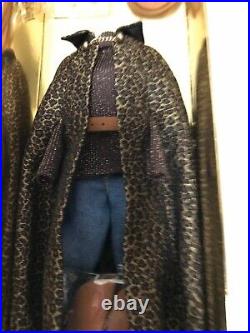 Fashion Royalty Poppy Parker Style Lab American In Paris Fashion Nrfp
