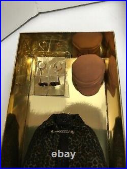 Fashion Royalty Poppy Parker Style Lab American In Paris Fashion Nrfp
