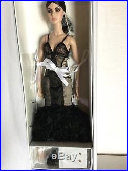 Fashion Royalty Rare Intimate Reveal Agnes 2014 Integrity Convention NRFB #91363