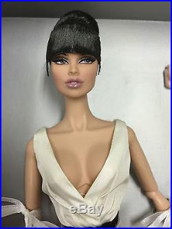 Fashion Royalty Re-Edition Luxe Life Vanessa P. Doll