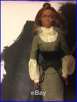 Fashion Royalty Renaissance Adele Doll