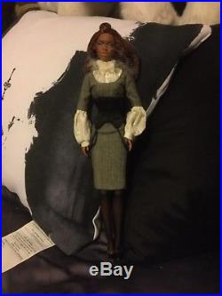 Fashion Royalty Renaissance Adele Doll