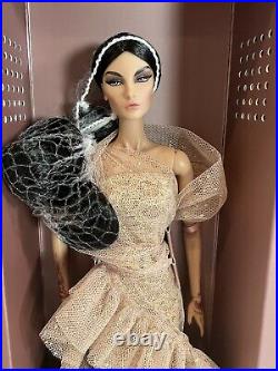 Fashion Royalty Sacred Lotus Divinely Luminous Elyse Jolie doll NRFB Integrity