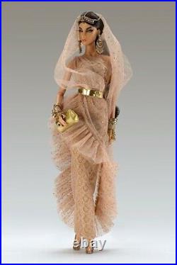 Fashion Royalty Sacred Lotus Divinely Luminous Elyse Jolie doll NRFB Integrity