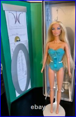 Fashion Royalty Seashore Rebel Natalia Fatale Doll USED (Comes with Box) Fashion Royalty Seashore Rebel Natalia Fatale Doll USED (Comes with Box)