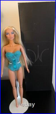 Fashion Royalty Seashore Rebel Natalia Fatale Doll USED (Comes with Box) Fashion Royalty Seashore Rebel Natalia Fatale Doll USED (Comes with Box)
