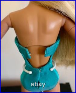 Fashion Royalty Seashore Rebel Natalia Fatale Doll USED (Comes with Box) Fashion Royalty Seashore Rebel Natalia Fatale Doll USED (Comes with Box)