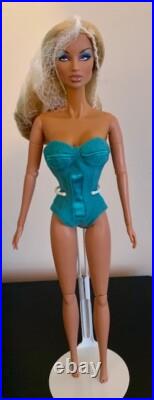 Fashion Royalty Seashore Rebel Natalia Fatale Doll USED (Comes with Box) Fashion Royalty Seashore Rebel Natalia Fatale Doll USED (Comes with Box)