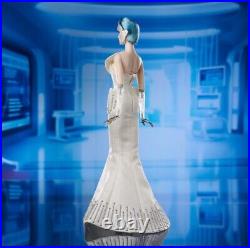 Fashion Royalty Stilettos Out 2024 Convention Regenesis Dasha Integrity Doll