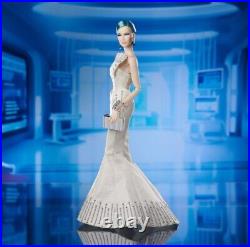 Fashion Royalty Stilettos Out 2024 Convention Regenesis Dasha Integrity Doll