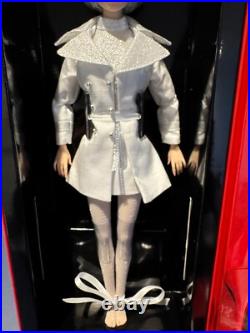 Fashion Royalty Stilettos Out Poppy Parker Swiss Miss Behave 12 Doll Outfit