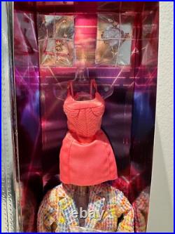 Fashion Royalty Stilettos Out Style Lab Erin Inside Info 12 Doll Outfit