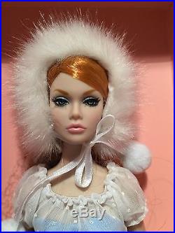 Fashion Royalty Sweet In Switzerland Poppy Parker 2013 #PP050 MIB