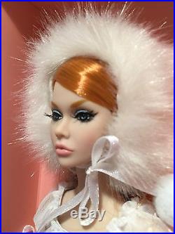 Fashion Royalty Sweet In Switzerland Poppy Parker 2013 #PP050 MIB