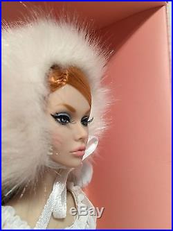 Fashion Royalty Sweet In Switzerland Poppy Parker 2013 #PP050 MIB