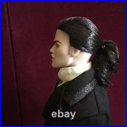 Fashion Royalty The Count USED Dracula and His Brides Integrity Toys Eternal Lov