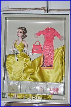 Fashion Royalty Truly Madly Deeply Baroness Agnes Von Weiss Gift Set, 91302 Nrfb