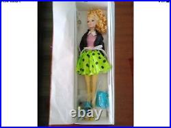 Fashion Royalty Tulabelle FR16 USED Doll 16 Trend Spotted Mallory Teen Poppy AG