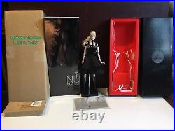 Fashion Royalty USED Eden Lilith Sweet Nothings Gretel Doll Integrity Toys IT NU