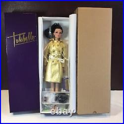 Fashion Royalty USED Tulabelle Front Row 16 FR16 Integrity Toys Doll IT AG