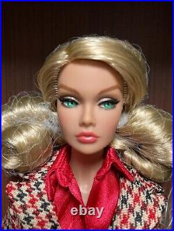 Fashion Royalty Undercover Angel Poppy Parker 2020 W Club Exclusive Nrfb