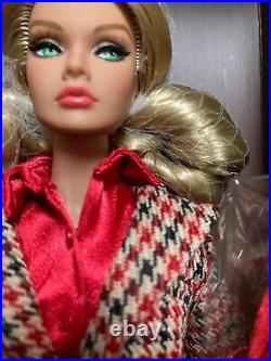 Fashion Royalty Undercover Angel Poppy Parker 2020 W Club Exclusive Nrfb