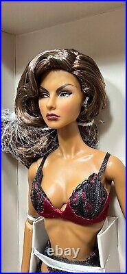 Fashion Royalty Vamp Baroness Agnes Von Weiss Doll by Integrity Toys MIB