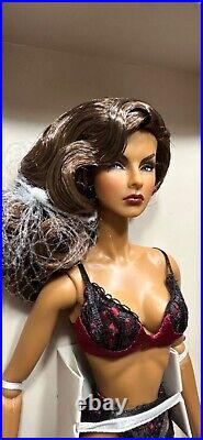 Fashion Royalty Vamp Baroness Agnes Von Weiss Doll by Integrity Toys MIB