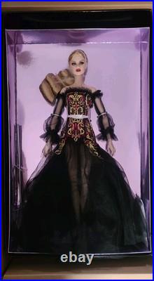 Fashion Royalty Vanessa Perrin Smoke and Shadow NU. Fantasy Coven Couture NRFB