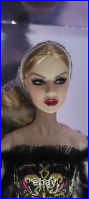 Fashion Royalty Vanessa Perrin Smoke and Shadow NU. Fantasy Coven Couture NRFB