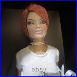 Fashion Royalty Veronique Perrin New Versailles Jason Wu Close Up Doll NRFB 2006