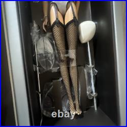 Fashion Royalty Veronique Perrin New Versailles Jason Wu Close Up Doll NRFB 2006