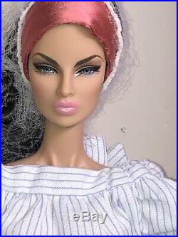 Fashion Royalty Vivacite Eugenia Doll