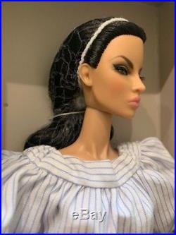 Fashion Royalty Vivacite Eugenia Perrin-Frost Dressed Doll NRFB