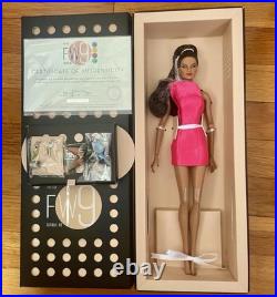 Fashion Royalty Vivid Paradise Tatyana-Integrity Toys 2019 Convention Doll NRFB Fashion Royalty Vivid Paradise Tatyana-Integrity Toys 2019 Convention Doll NRFB