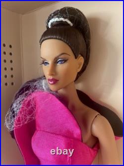 Fashion Royalty Vivid Paradise Tatyana-Integrity Toys 2019 Convention Doll NRFB Fashion Royalty Vivid Paradise Tatyana-Integrity Toys 2019 Convention Doll NRFB