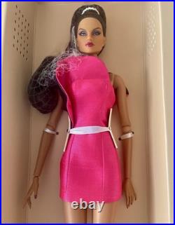 Fashion Royalty Vivid Paradise Tatyana-Integrity Toys 2019 Convention Doll NRFB Fashion Royalty Vivid Paradise Tatyana-Integrity Toys 2019 Convention Doll NRFB
