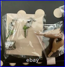 Fashion Royalty Vivid Paradise Tatyana-Integrity Toys 2019 Convention Doll NRFB Fashion Royalty Vivid Paradise Tatyana-Integrity Toys 2019 Convention Doll NRFB