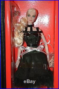 Fashion Royalty doll NuFace Nu Fantasy Sweet Nothing GRETEL NRFB Eden Lilith HTF